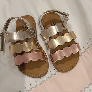 Gap girls sandals